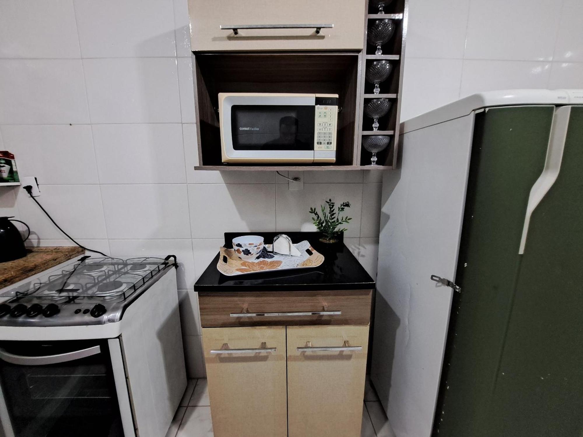 Hébergement de vacances Confortavel 3qts Vaga 5 Min Do Recreio - - Ao Lado Do Rock In Rio Rio de Janeiro
